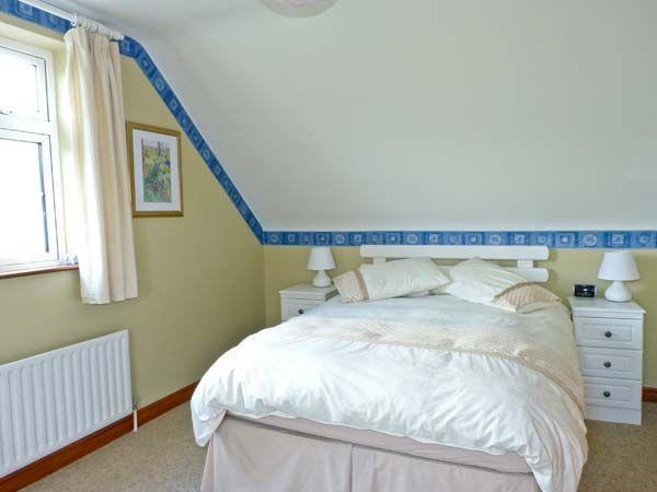 Carraig Oisin Villa Waterville Exterior photo